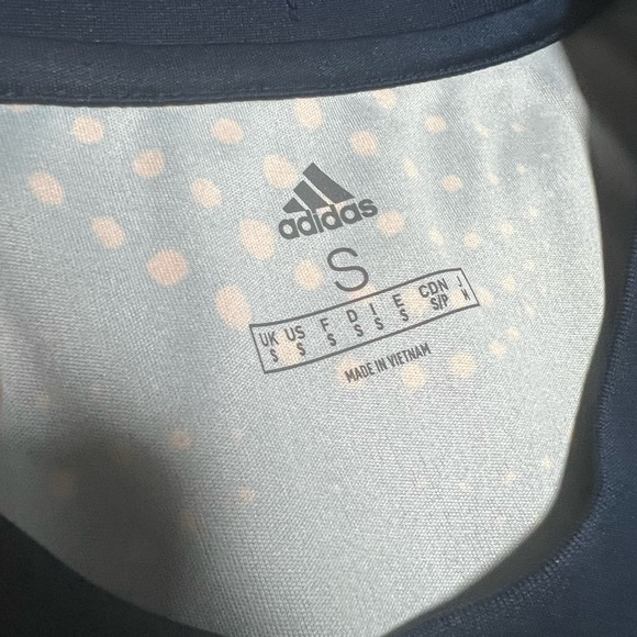 Orlando City 2019 Prematch Pride Jersey FH7545 - Picture 3 of 4